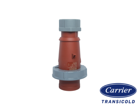 CARRIER POWER PLUG 440V 32A 22-02378-00PK10