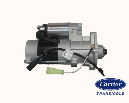 CARRIER STARTER,V2203 GENSET 25-38781-20SV