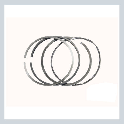 CARRIER ASSY PISTON RING 25-39443-00