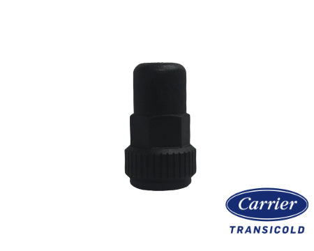 CARRIER VALVE CAP, SERVICE 40-00583-20