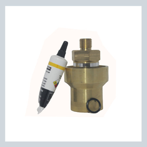 CARRIER PRV KIT 76-66685-01