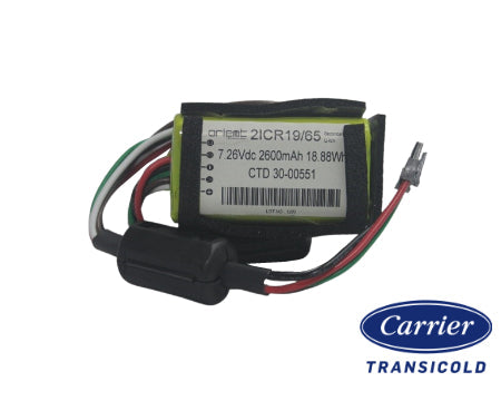 CARRIER BATTERY PACK ML5 79-04262-01