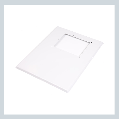 DAIKIN COVER CONTROL BOX 1739318 – Fragments Electrical and Equipment ...