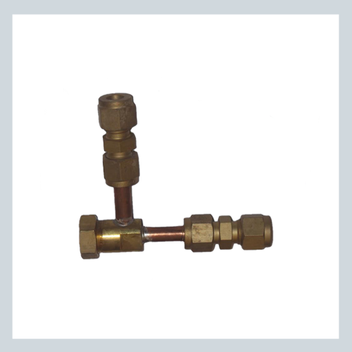 DAIKIN MOTORIZED EXPANSION VALVE 0837202 Fragments Electrical and