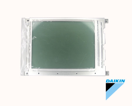 DAIKIN SET PLATE UNIT (LCD) ASSY 2086101