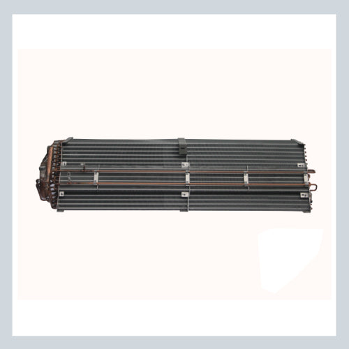 DAIKIN CROSS-FINCOIL ASSY 2328797