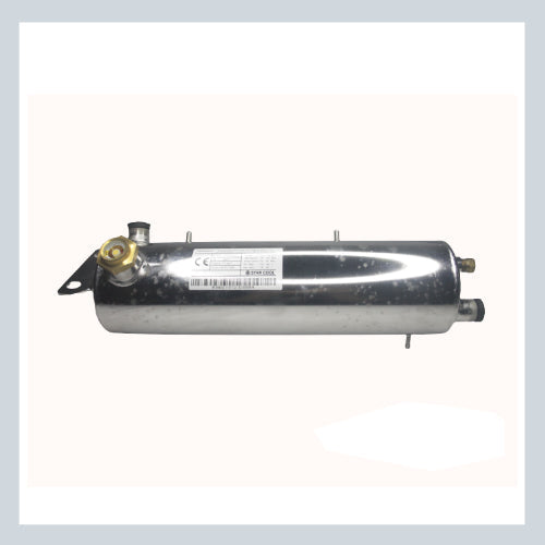 STAR COOL RECEIVER 1.8L 814540G