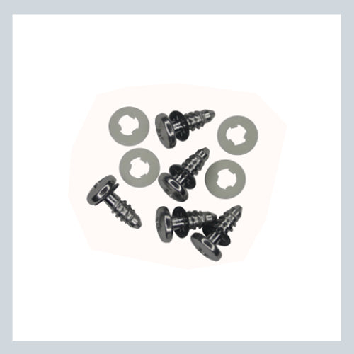 STAR COOL SCREW, CONTR. DOOR (CIM6) 819693D