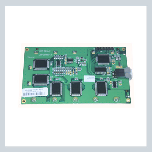 STAR COOL DISPLAY PCB CIM5 868515A