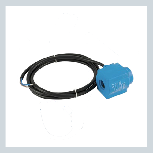 STAR COOL SOLENOID COIL,18W, 24VDC 818554A