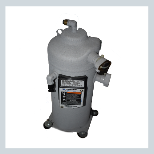 THERMO KING COMPRESSOR SCROLL 1020795 Fragments Electrical and