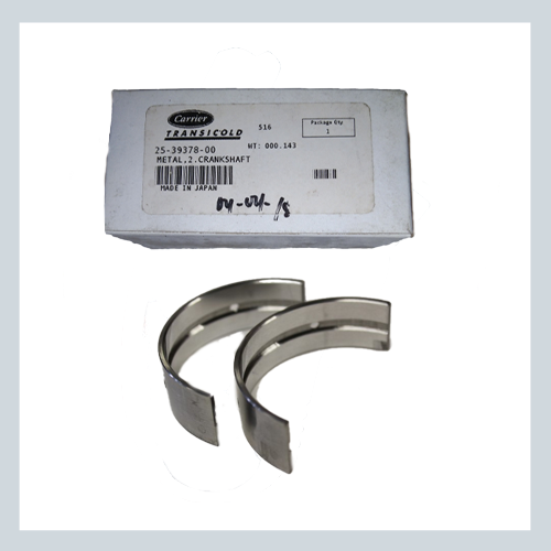 CARRIER BEARING MAIN 25-39378-00 – Fragments Electrical and Equipment ...