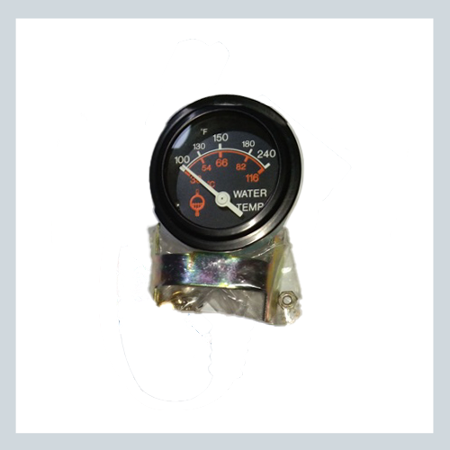 CARRIER GAUGE, WATER TEMP 12-00097-03