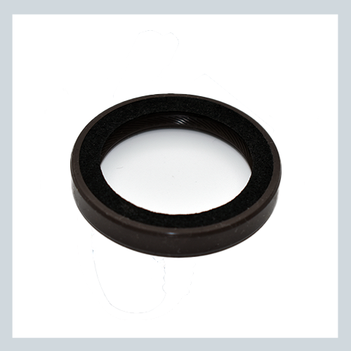 CARRIER OIL SEAL REAR 25-15095-00