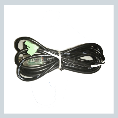 CARRIER HARNESS 22-50462-00