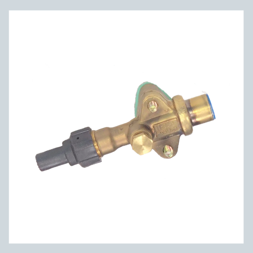 CARRIER SERVICE VALVE 14-01042-07