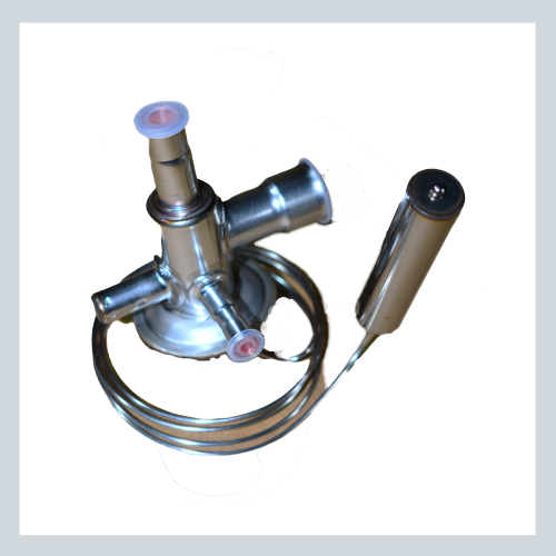 CARRIER VALVE,EVAPORATOR TXV 140027324 Fragments Electrical and