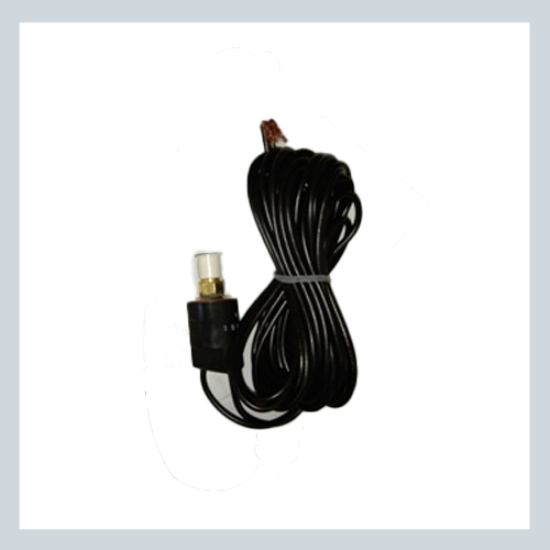 DAIKIN HIGH PRESSURE SWITCH 2075529 Fragments Electrical and Equipment Parts Trading Corp.