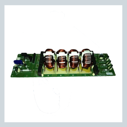 CARRIER GAUGE KIT, AMMETER 22-00538-01SV