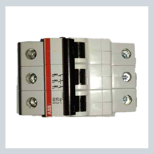 THERMO KING BREAKER CKT 25 AMPS 41-5104