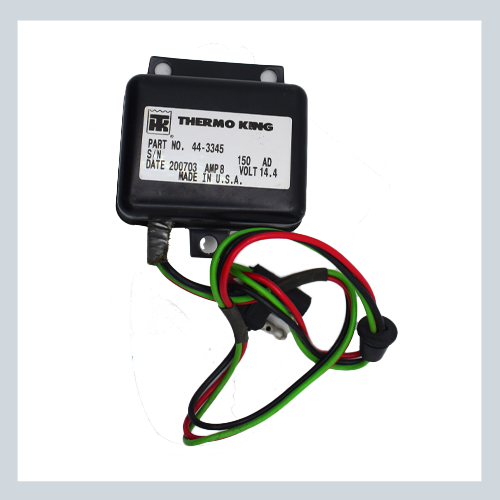 THERMO KING REGULATOR VOLTAGE 44-3345